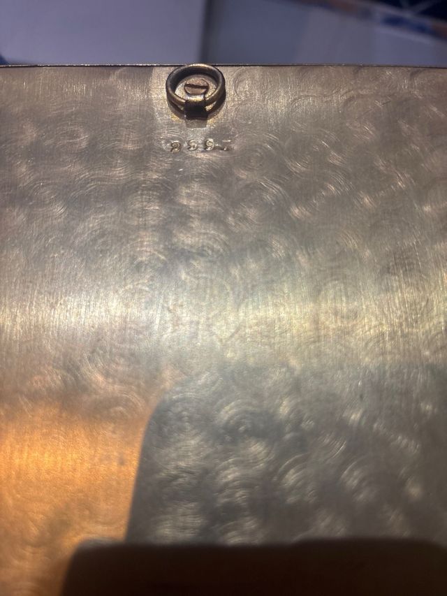 Imagen religiosa Virgen y Niño