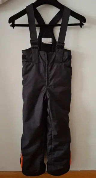 Conjunto infantil de esquí Phenix