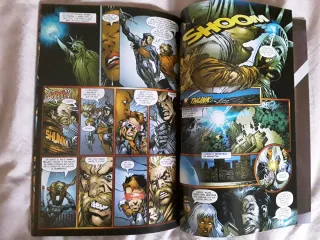 X-men la película comics forum