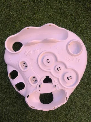 Mesa Actividades Bebé Clementoni