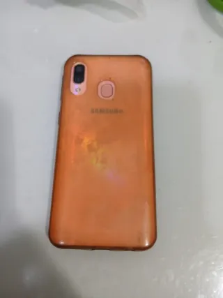 Samsung Galaxy A40