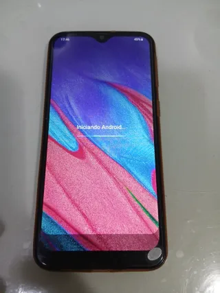 Samsung Galaxy A40