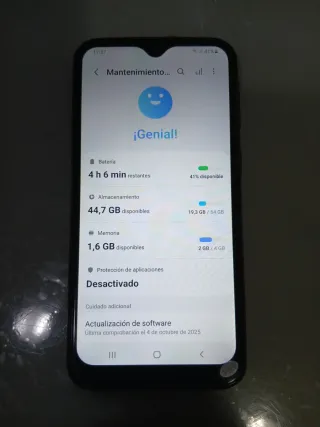 Samsung Galaxy A40