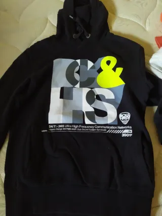 Ropa chico: Jerseys y Sudaderas