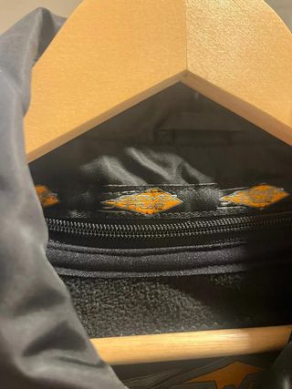 Orange County Choppers Moto Jacket Power Trip...