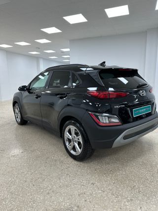 Hyundai Kona 2022 1.0 T-GDI 120CV Keyless / Krell