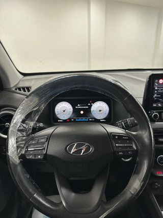 Hyundai Kona 2022 1.0 T-GDI 120CV Keyless / Krell