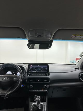 Hyundai Kona 2022 1.0 T-GDI 120CV Keyless / Krell