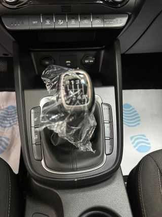 Hyundai Kona 2022 1.0 T-GDI 120CV Keyless / Krell