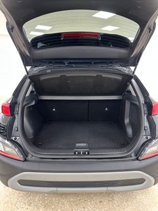 Hyundai Kona 2022 1.0 T-GDI 120CV Keyless / Krell