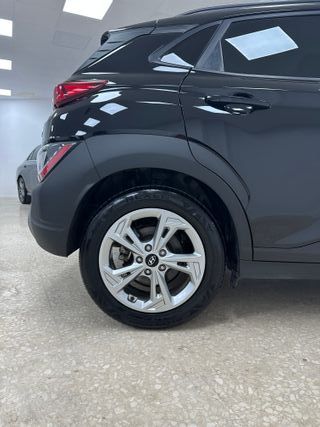 Hyundai Kona 2022 1.0 T-GDI 120CV Keyless / Krell