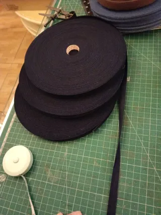 Cintas para manualidades y costura