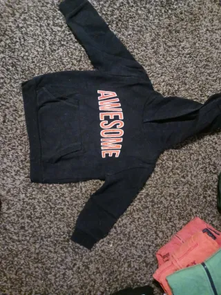 Sudaderas GAP Niños