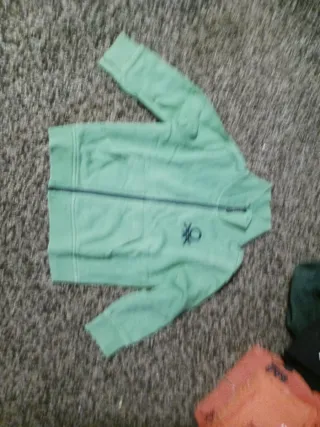 Sudaderas GAP Niños