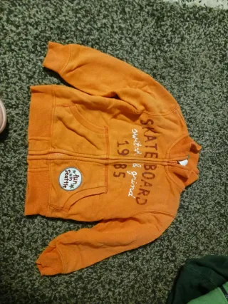 Sudaderas GAP Niños