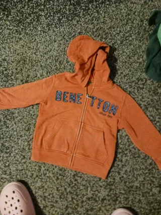 Sudaderas GAP Niños