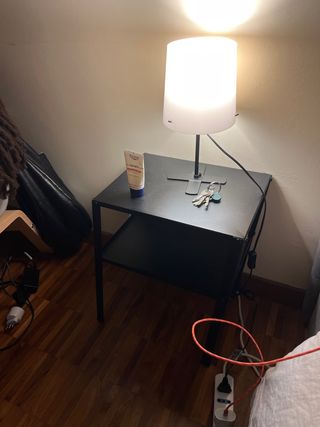 Tavolino piccolo smontabile