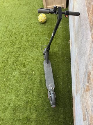 Patinete Eléctrico Xiaomi