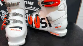 Botas Esquí Rossignol Hero J3 Talla 20.5