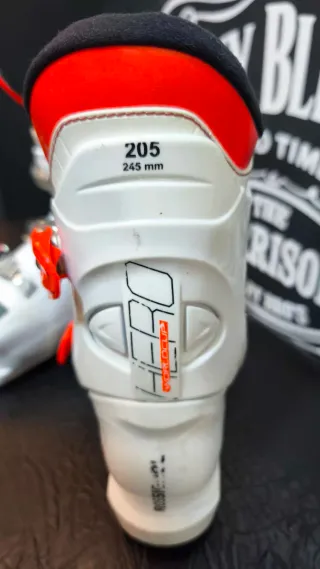 Botas Esquí Rossignol Hero J3 Talla 20.5