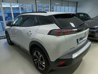 Peugeot 2008 1.5 BlueHDi 110 Allure 5p S/S