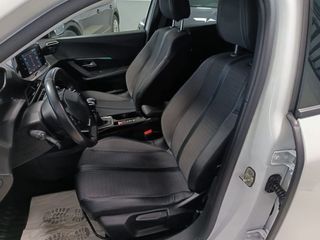 Peugeot 2008 1.5 BlueHDi 110 Allure 5p S/S