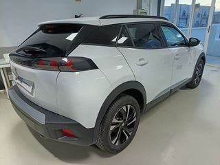 Peugeot 2008 1.5 BlueHDi 110 Allure 5p S/S