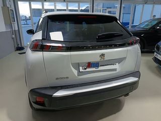 Peugeot 2008 1.5 BlueHDi 110 Allure 5p S/S