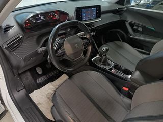 Peugeot 2008 1.5 BlueHDi 110 Allure 5p S/S