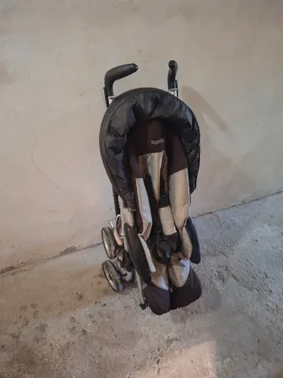 Passeggino unisex Peg Perego