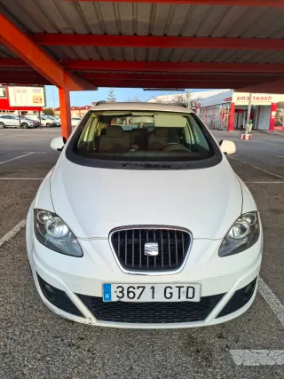 SEAT Altea 2010