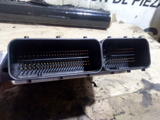 CENTRALITA MOTOR UCE BMW SERIE 1 BERLINA (E81/E87