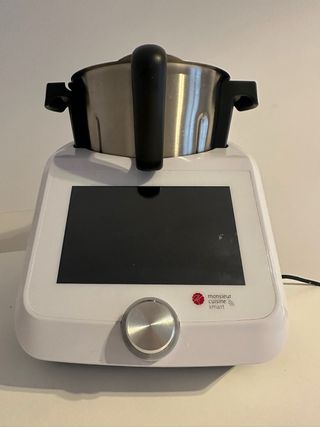 Robot Cocina Monsieur Cuisine Smart(Nuevo)