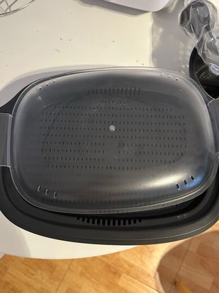 Robot Cocina Monsieur Cuisine Smart(Nuevo)