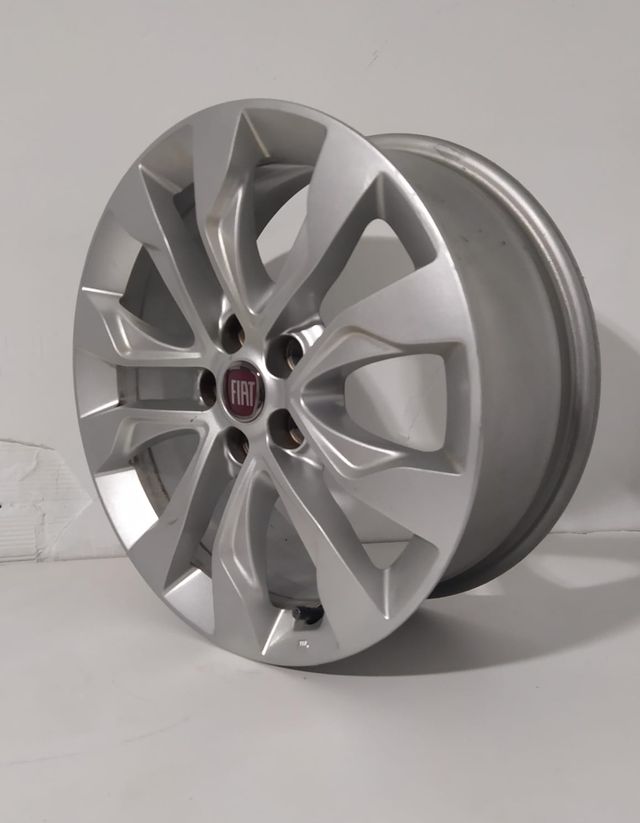 Juego llanta Original Fiat Doblo de 16 pulgadas