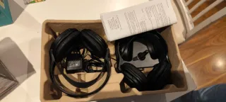 Auriculares Inalámbricos Panasonic RP-WF830W