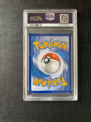 Umbreon V TG22 - Pokémon Astri Lucenti - PSA 10