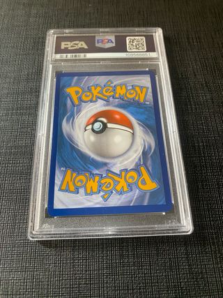 Umbreon V TG22 - Pokémon Astri Lucenti - PSA 10