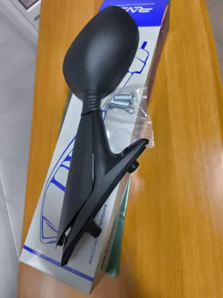 Espejo Retrovisor Izquierdo para Piaggio X8