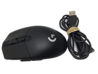 raton logitech g305