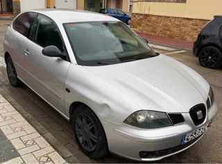 SEAT Ibiza 2003