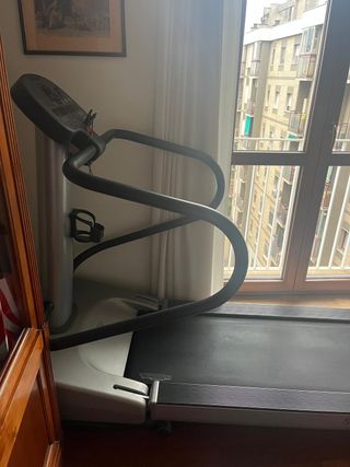 Tapis roulant Technogym Spazio Forma