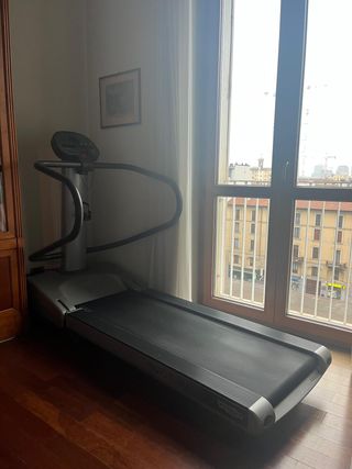 Tapis roulant Technogym Spazio Forma