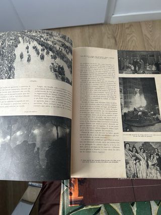 Lote Valencia antiguo: revista artes y oficios 46