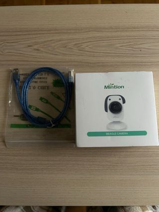 Cámara Mintion para Impresora 3D