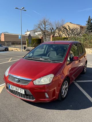 Ford C-MAX 2007