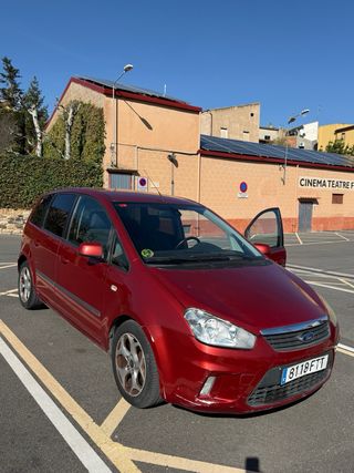 Ford C-MAX 2007