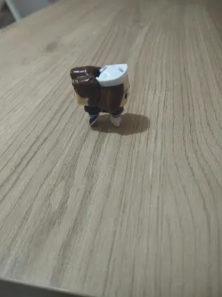 Figura Robin y Steve Stranger Things Kinder Joy