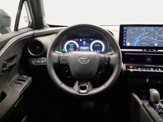 Toyota C-HR 2.0 220PH GR Sport Edition