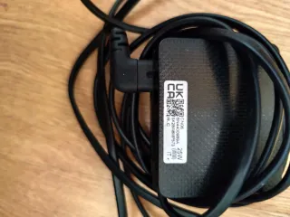 Adaptador corriente Cargador Samsung TV Monitor 25